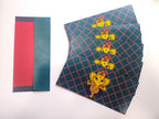 Divine Blessing: Ganesha Envelopes