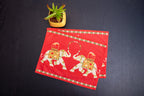 Royal Tuskers Table Runner & Six Mats Set