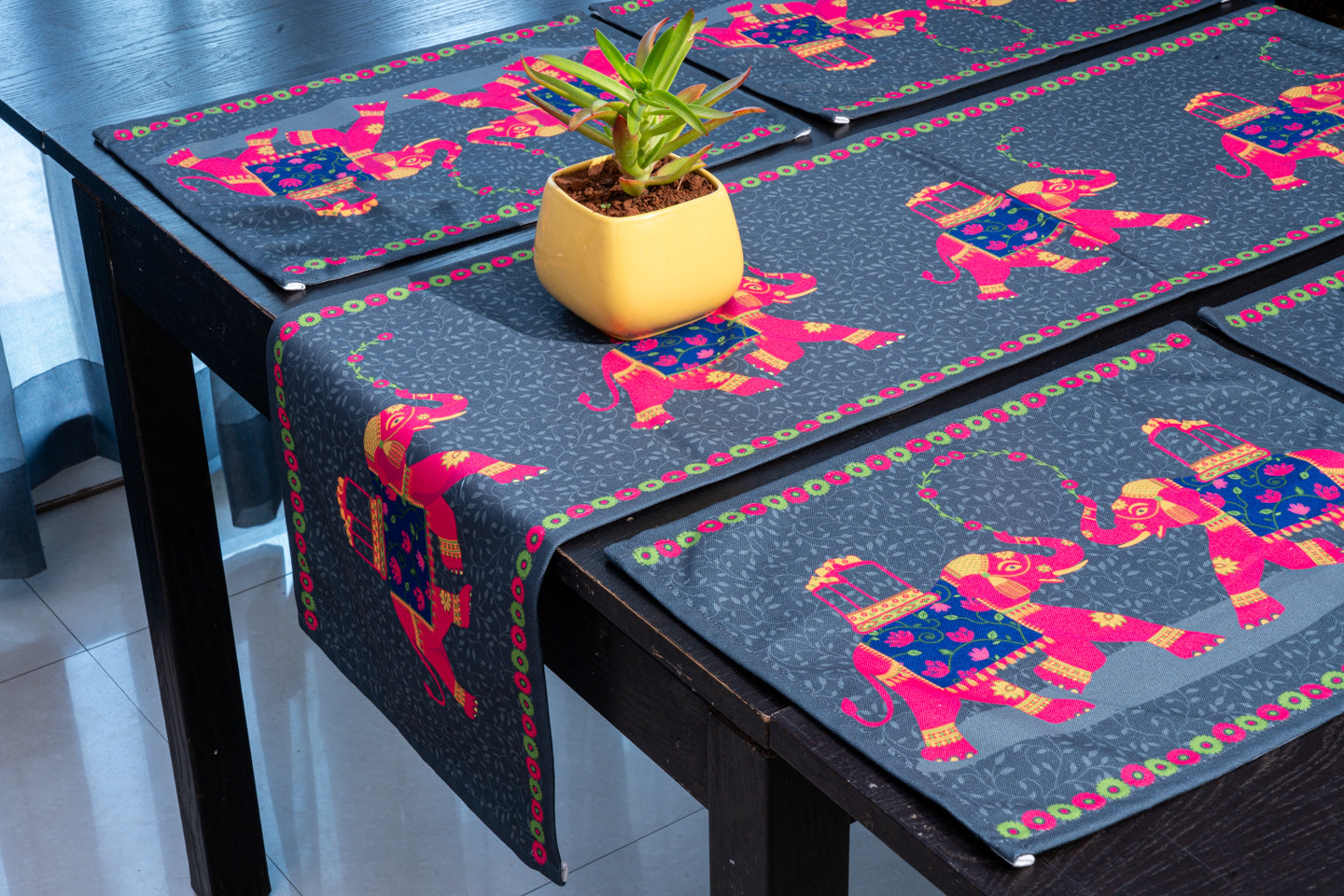 Whimsical Tuskar Parade