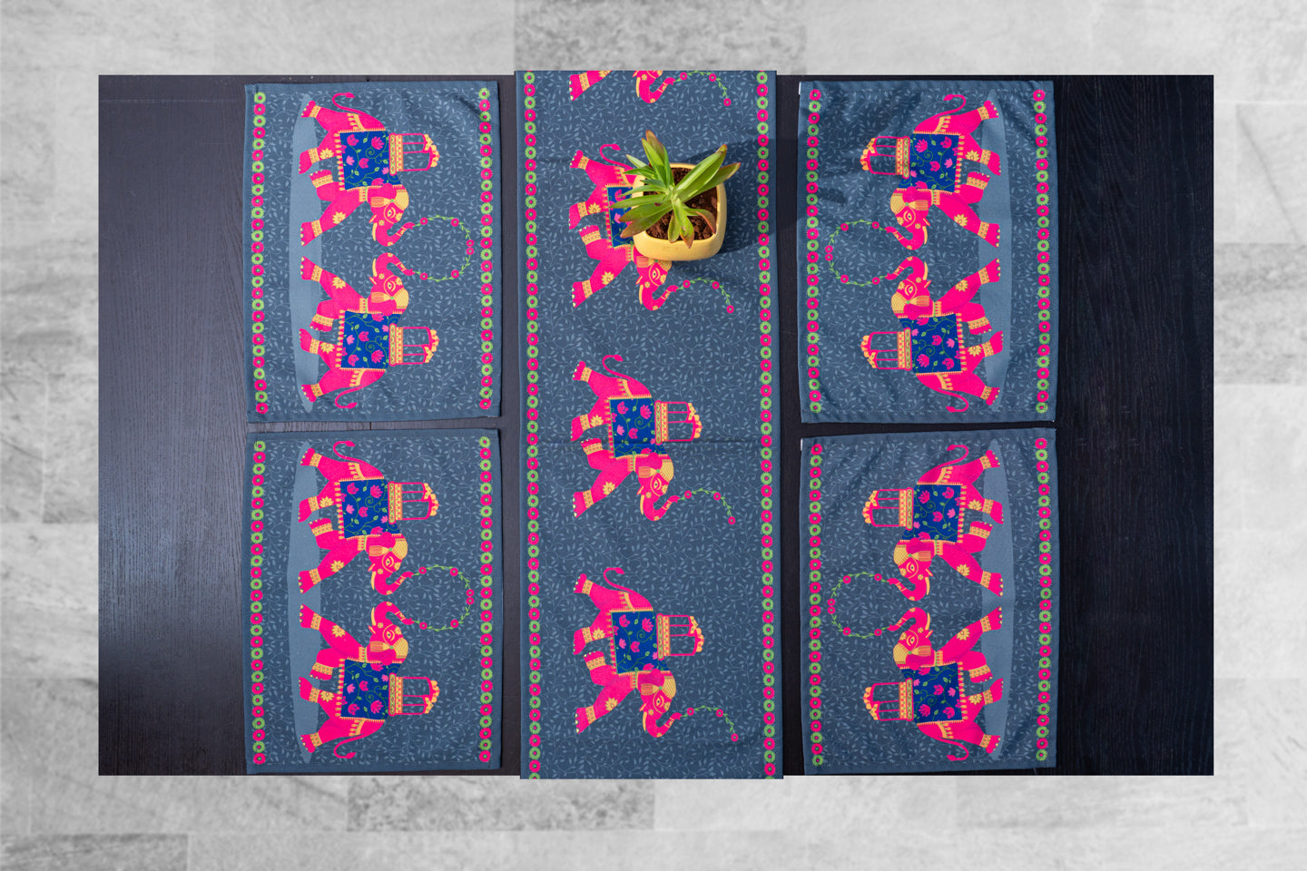 Whimsical Tuskar Parade