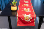 Royal Tuskers Table Runner & Six Mats Set