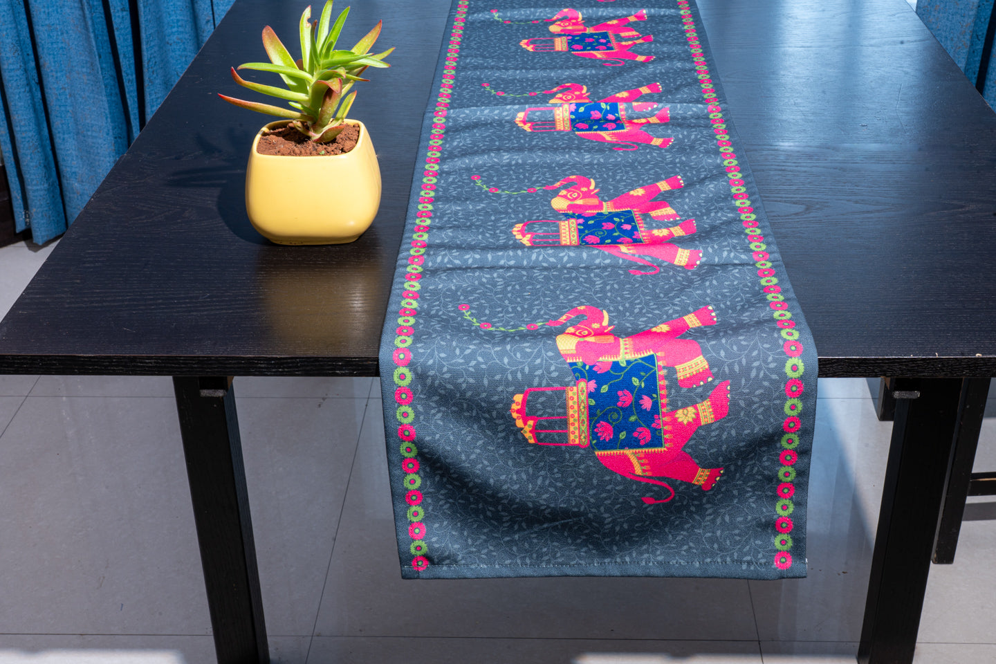 Whimsical Tuskar Parade