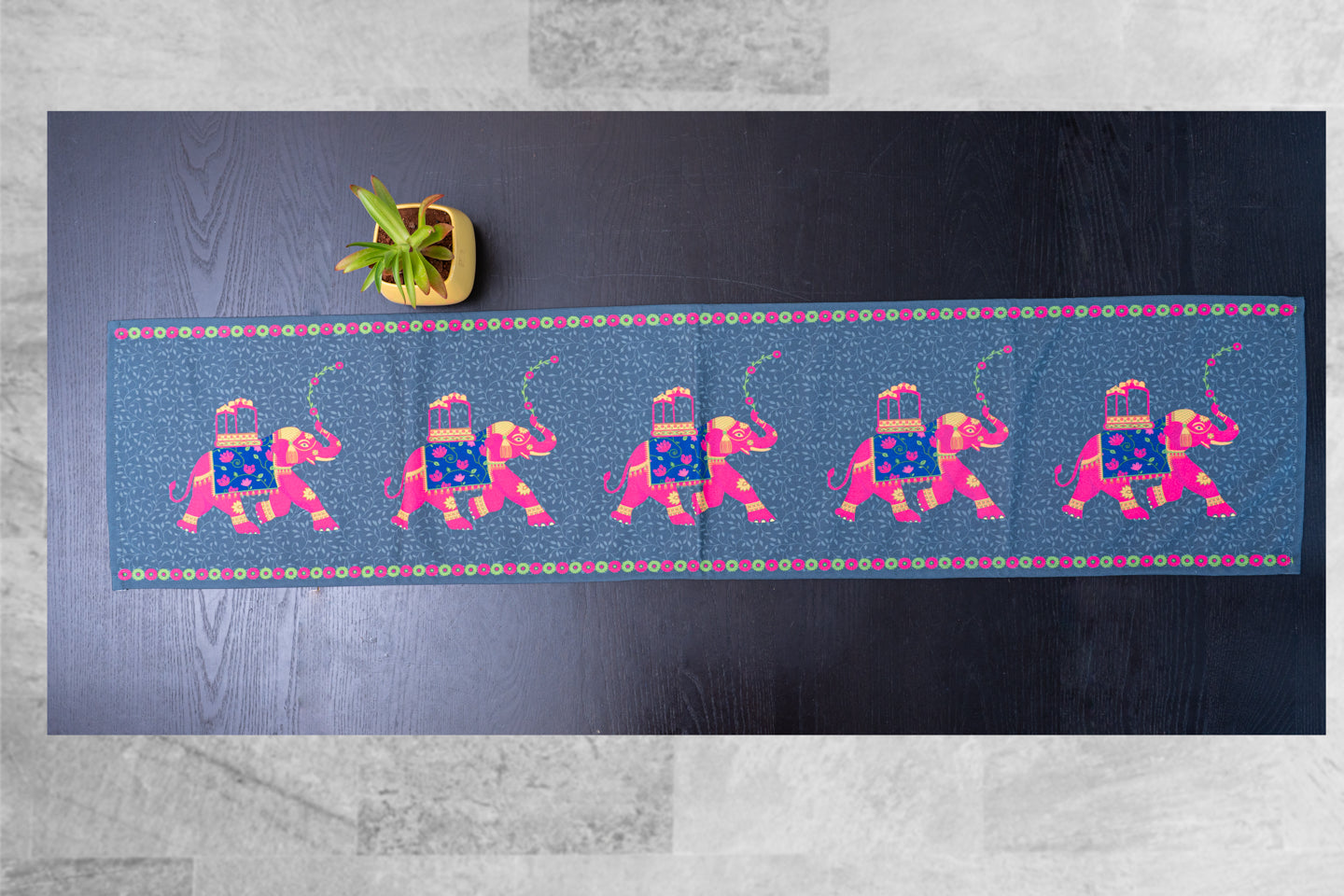 Whimsical Tuskar Parade