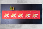 Royal Tuskers Table Runner & Six Mats Set