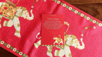 Royal Tuskers Table Linen Set