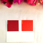 Royal Rajasthan Magnetic Bookmarks ( Set of 2 )