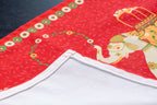 Royal Tuskers Table Runner & Six Mats Set