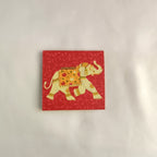 Royal Rajasthan Magnetic Bookmarks ( Set of 2 )