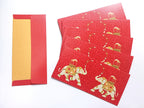 Royal Tuskers Envelopes