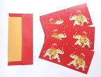 Royal Tuskers Envelopes
