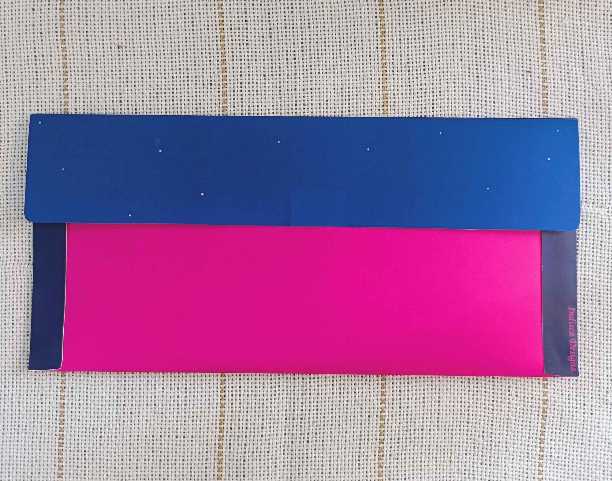 Radha-Krishna Envelopes