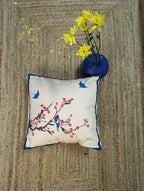 Spring Blossom Cushion Covers