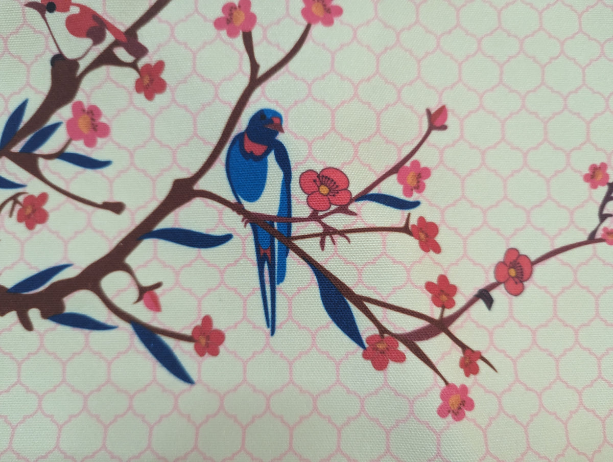 Spring Blossom Cushion Covers