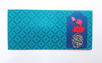 Jaipuri Blue Pottery Envelopes