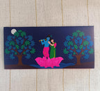 Radha-Krishna Envelopes