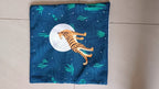 Sundarban Mist Cushion Covers - Set of 5