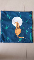 Sundarban Mist Cushion Covers - Set of 5